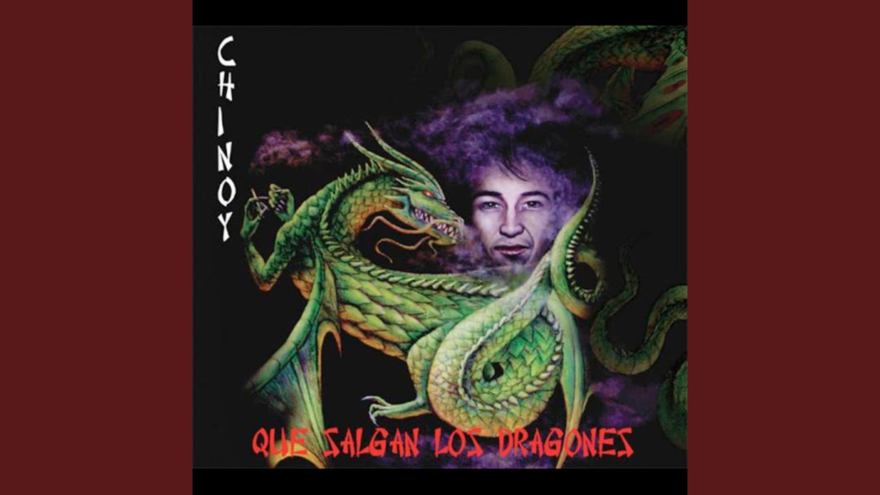 Que Salgan los Dragones