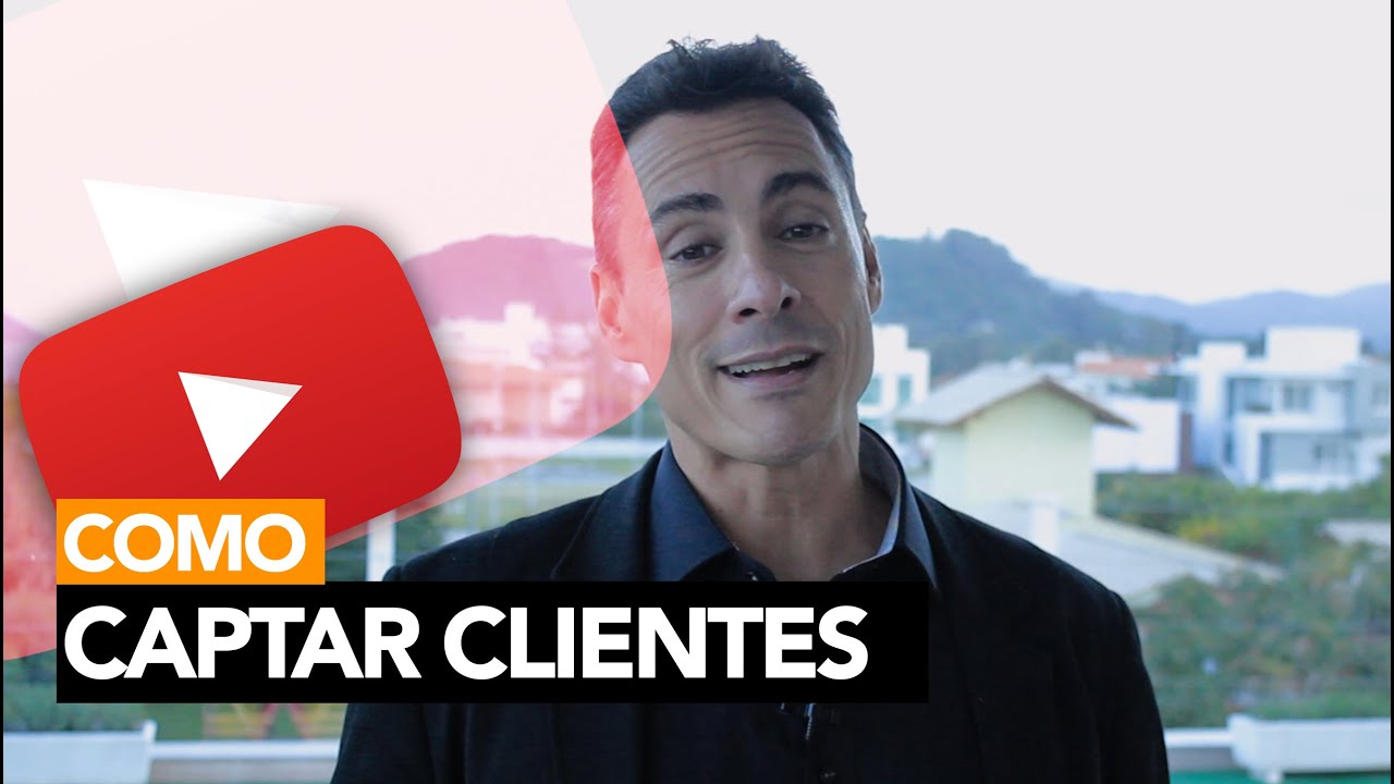 112- Como Captar Clientes │ Rodrigo Cardoso