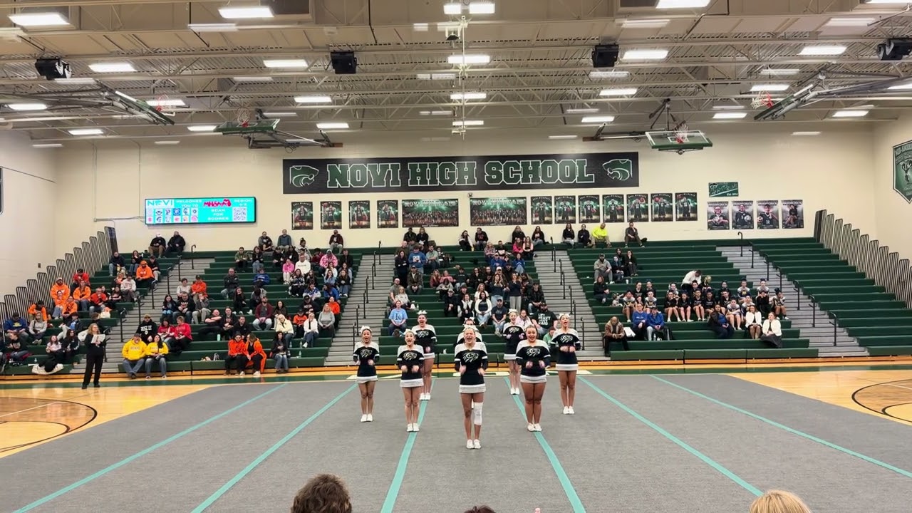 REGIONALS 2/28/26 RD 2