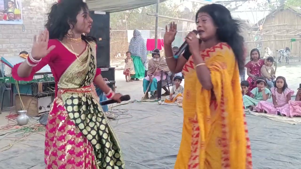 এক দিল পালাগান জাহেরি পালা দুঃখবতী ও সৎ মাই সিন দেখুন ☎️M7029501462