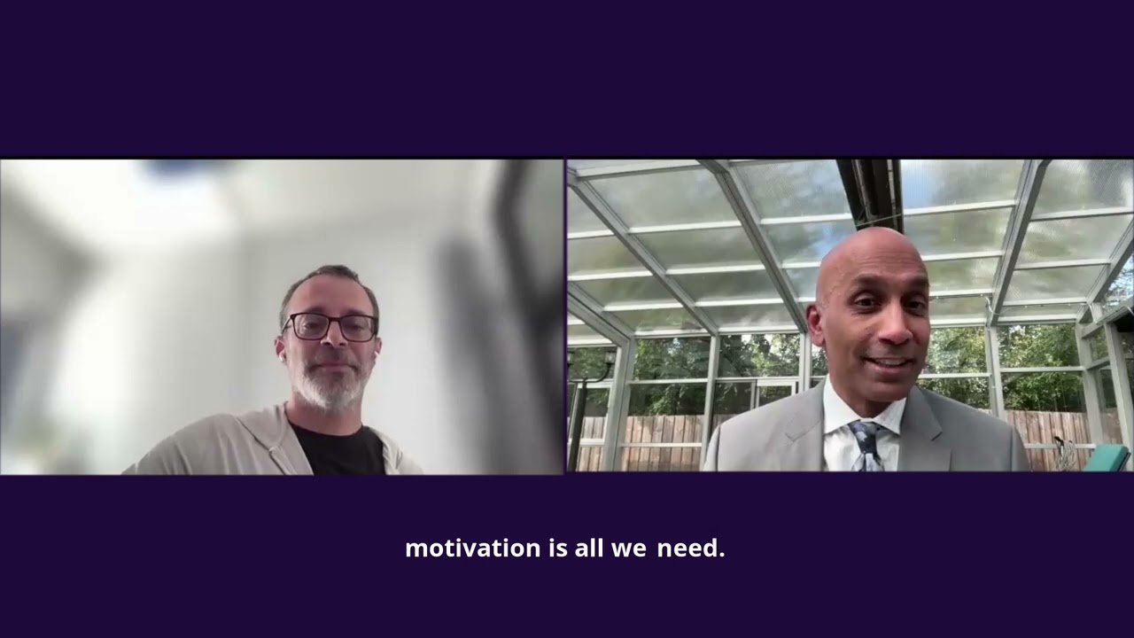 Spotlight Series: Dr. Balu Natarajan