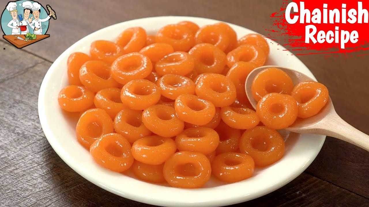 গাজর এভাবে খেয়ে দেখুন ! মুখে লেগে থাকবে - Mojar Kitchen