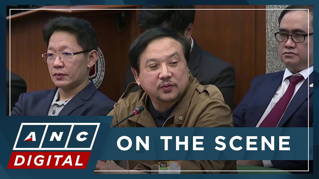Blue Ribbon recap: Ex-PNP chief offered sanctuary? Bernardo explains meeting with Torre | ANC
