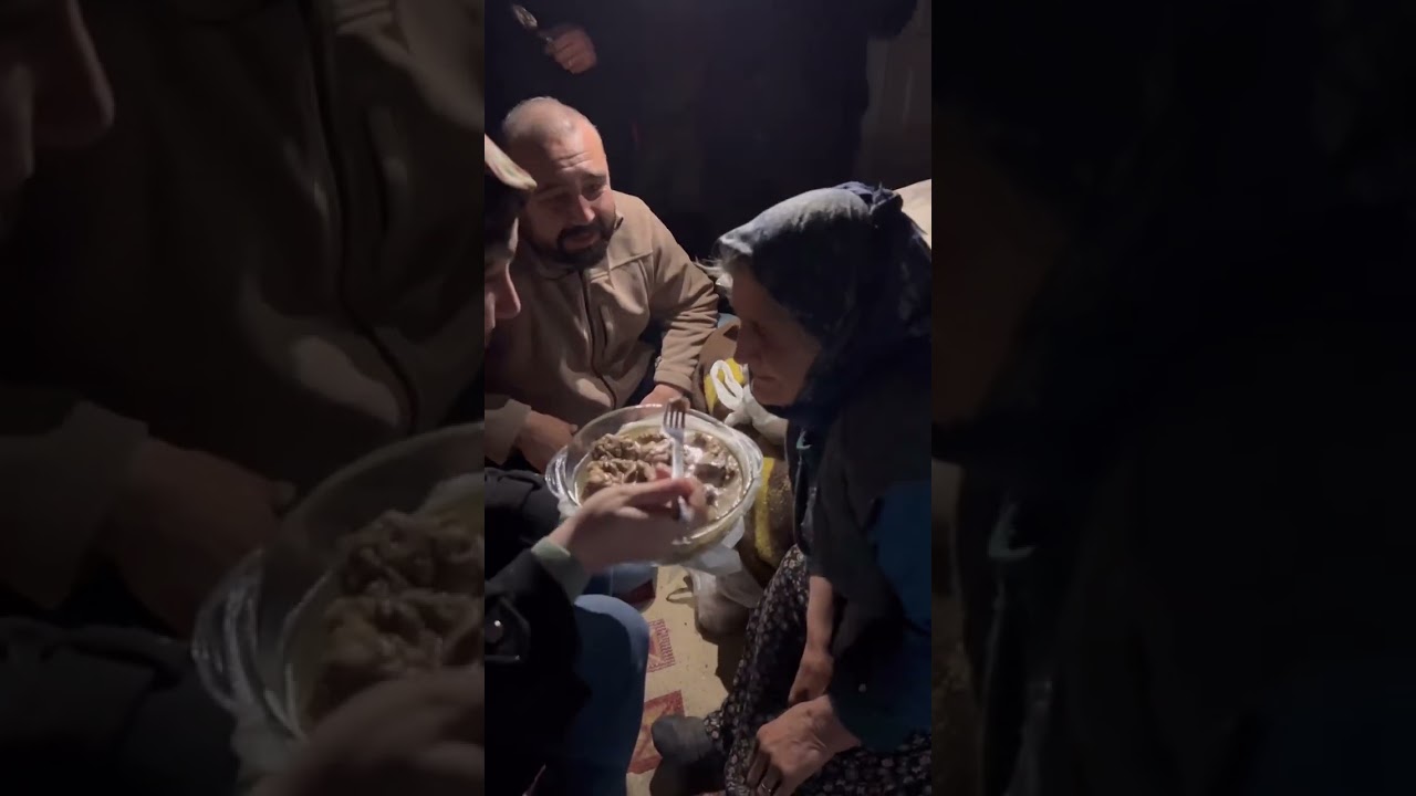 Şengül teyzenin evine girdik | ANKARA ABİSİ