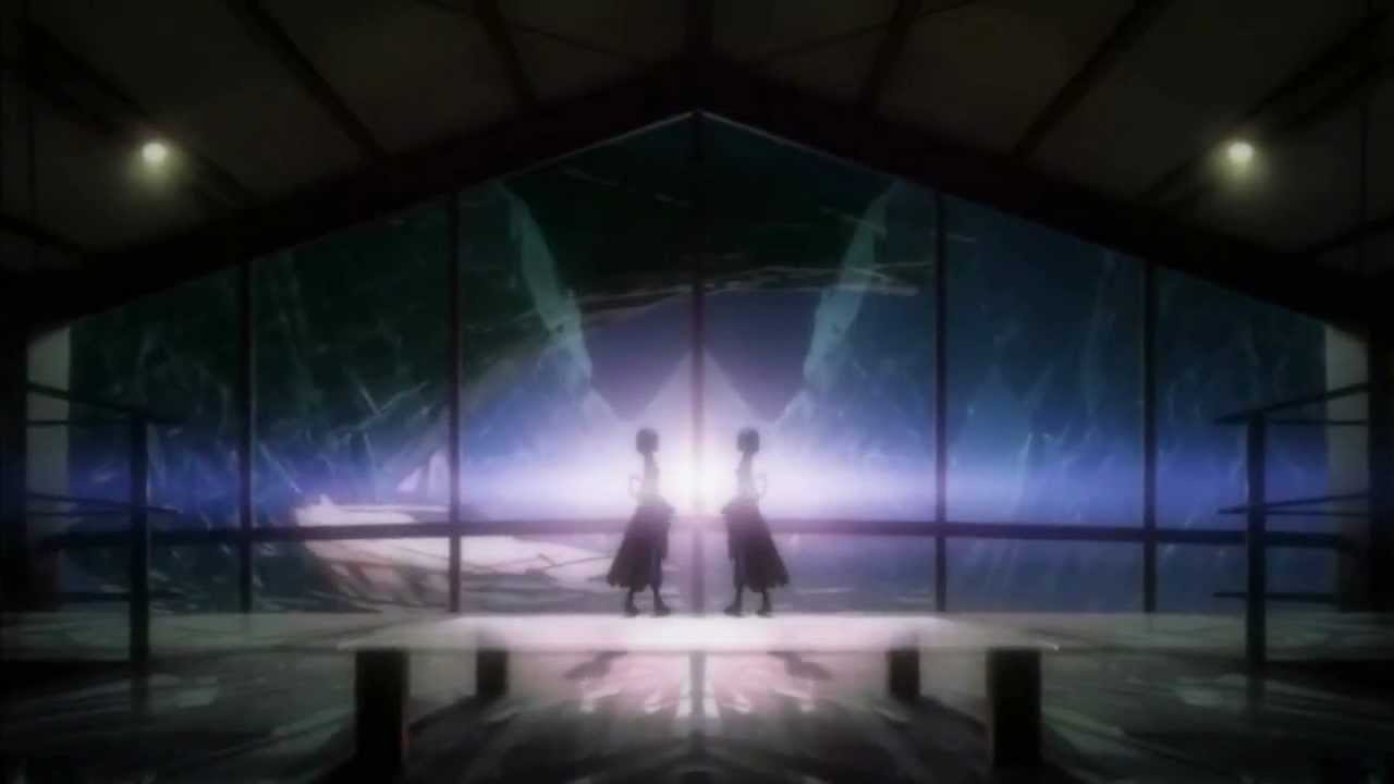 AMV - Chasing Cars