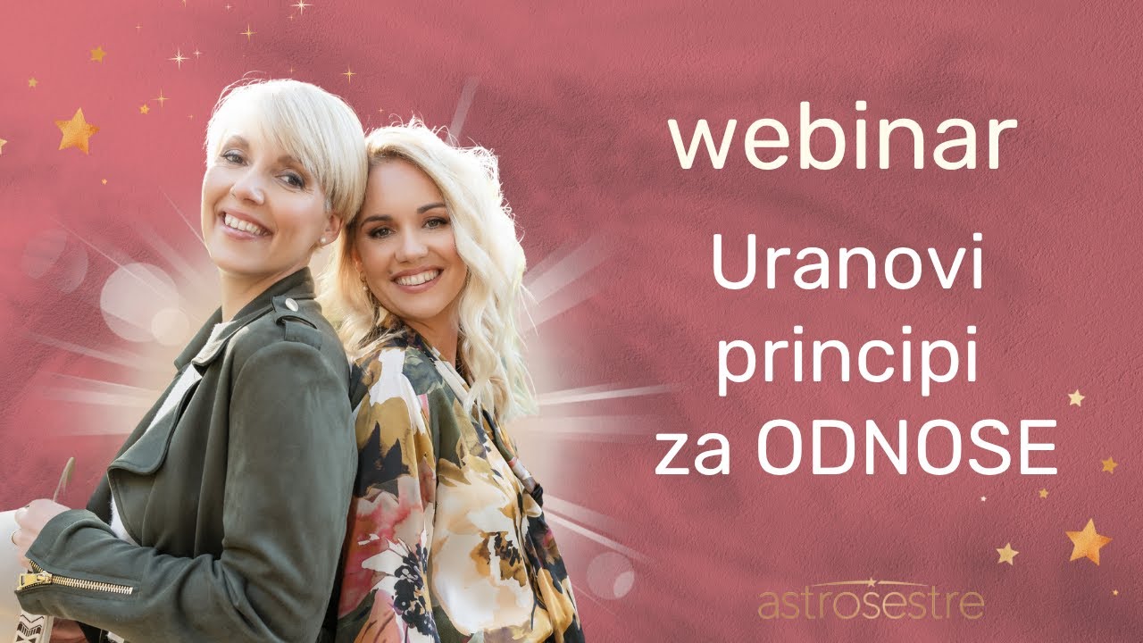 Uranovi principi: ODNOSI