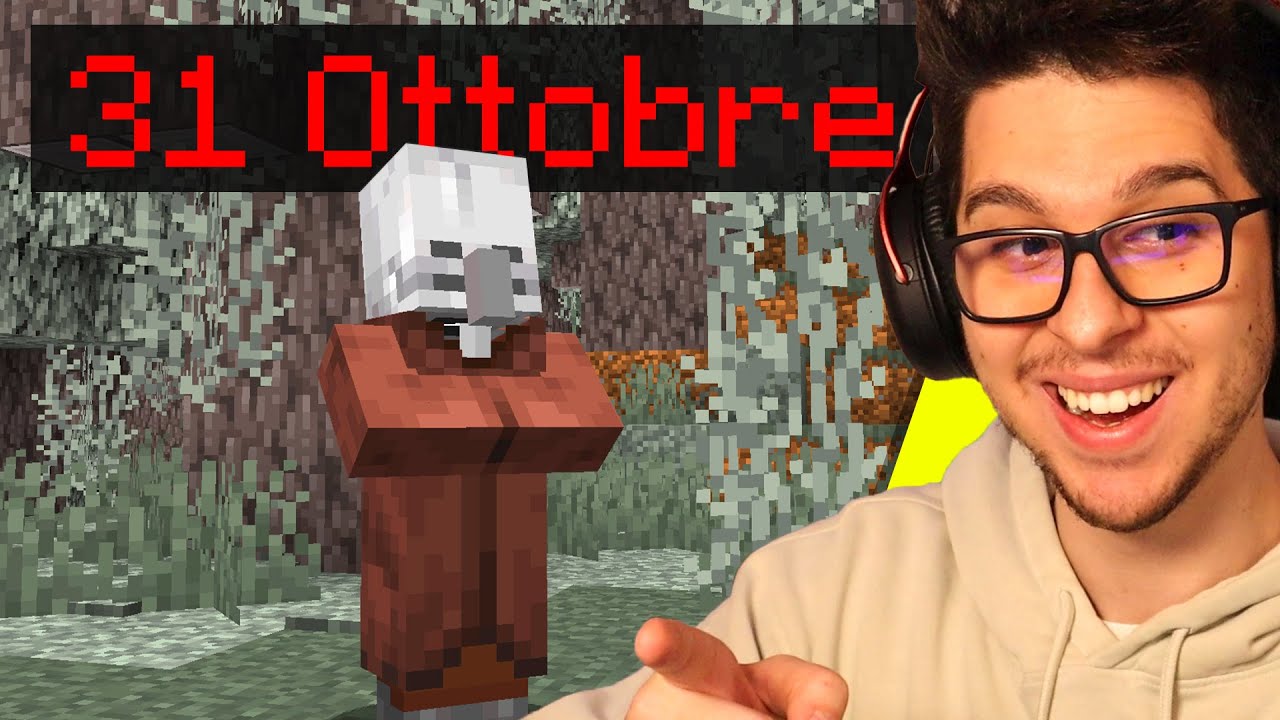SMENTISCO 10 NUOVI MITI DI MINECRAFT 1.22 - ITA