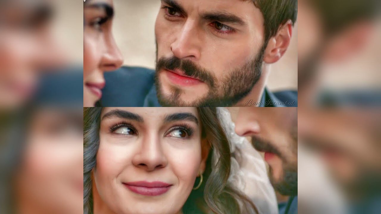 Ebru Sahin & Akin Akinozu   Fading Mirage