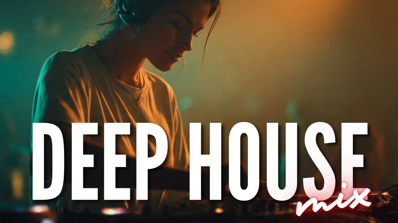DEEP HOUSE MIX, MINIMAL BEATS, MAXIMUM MOOD | NIGHT LISTENING