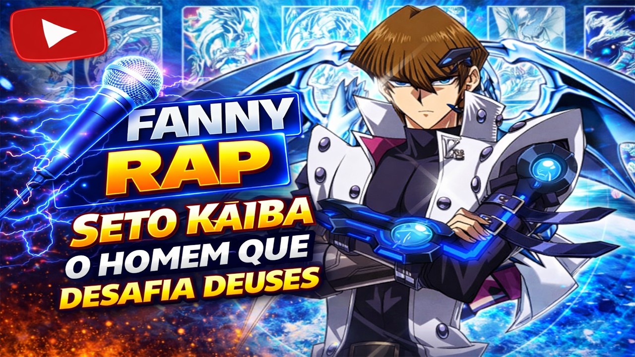 RAP Seto Kaiba