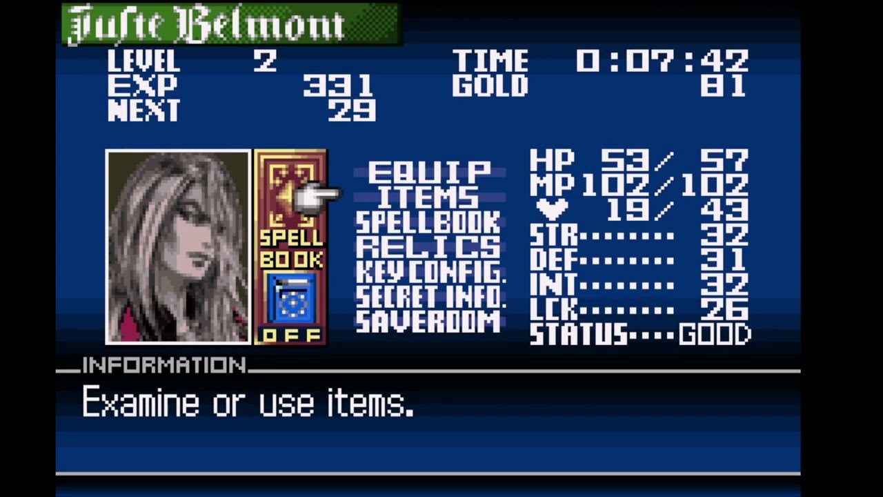 Lets play Pemburu Vampir's HoD Palette Hack part 1
