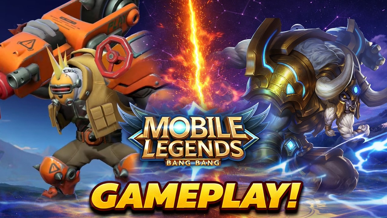 Grock Domination + Minotaur Rampage | Tank Gameplay