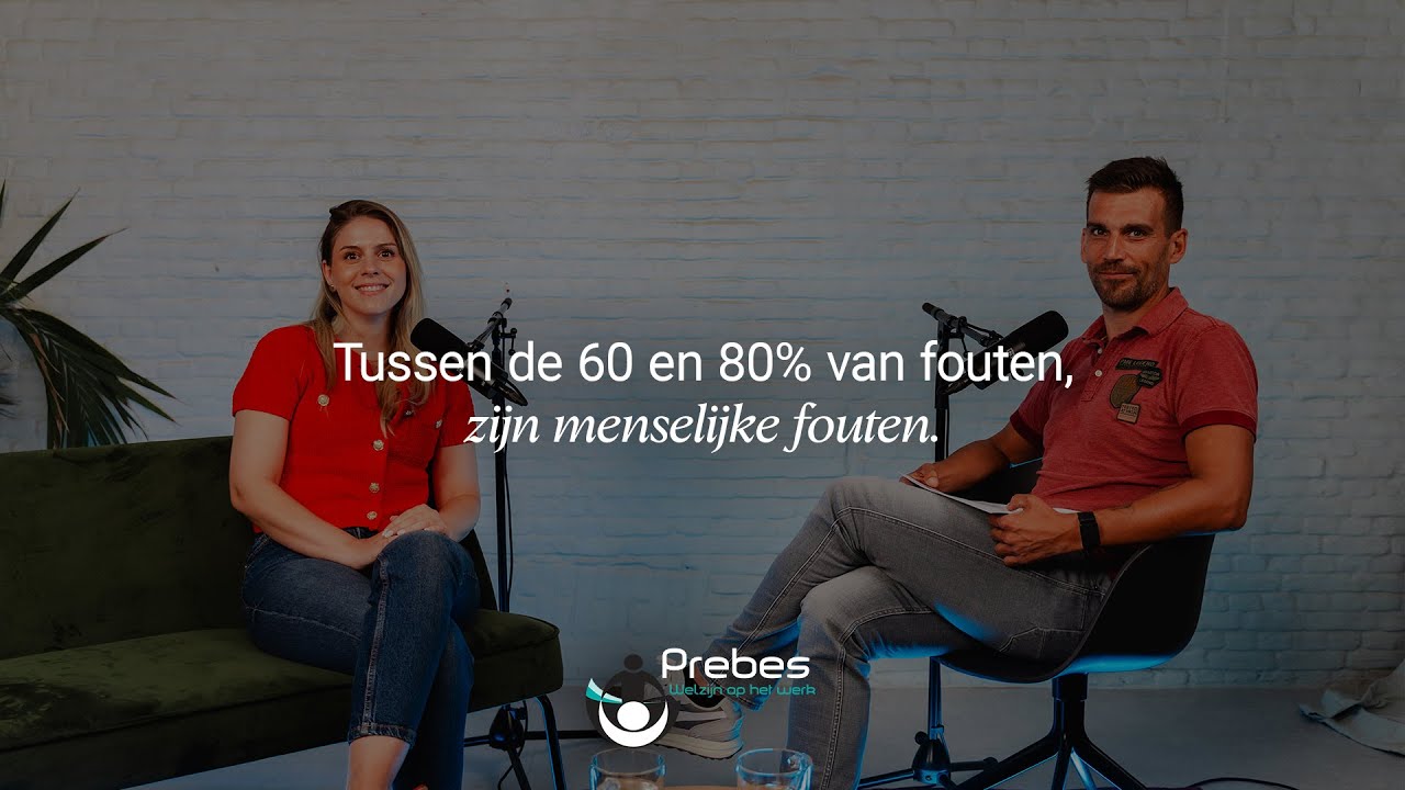 SafetyTalk: Welzijn in de luchtvaartsector