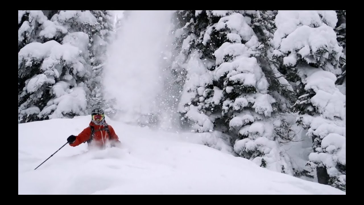 BEST OF SKIING 2014 | HD