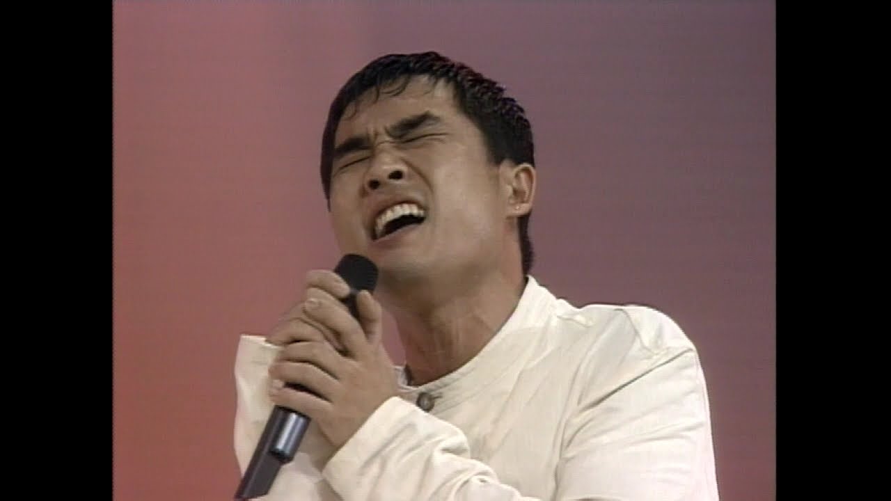 【TVPP】Kim Gun Mo - Excuse + Drama, 김건모 - 핑계 + 드라마 @ Half a century Korea Song Festival Live
