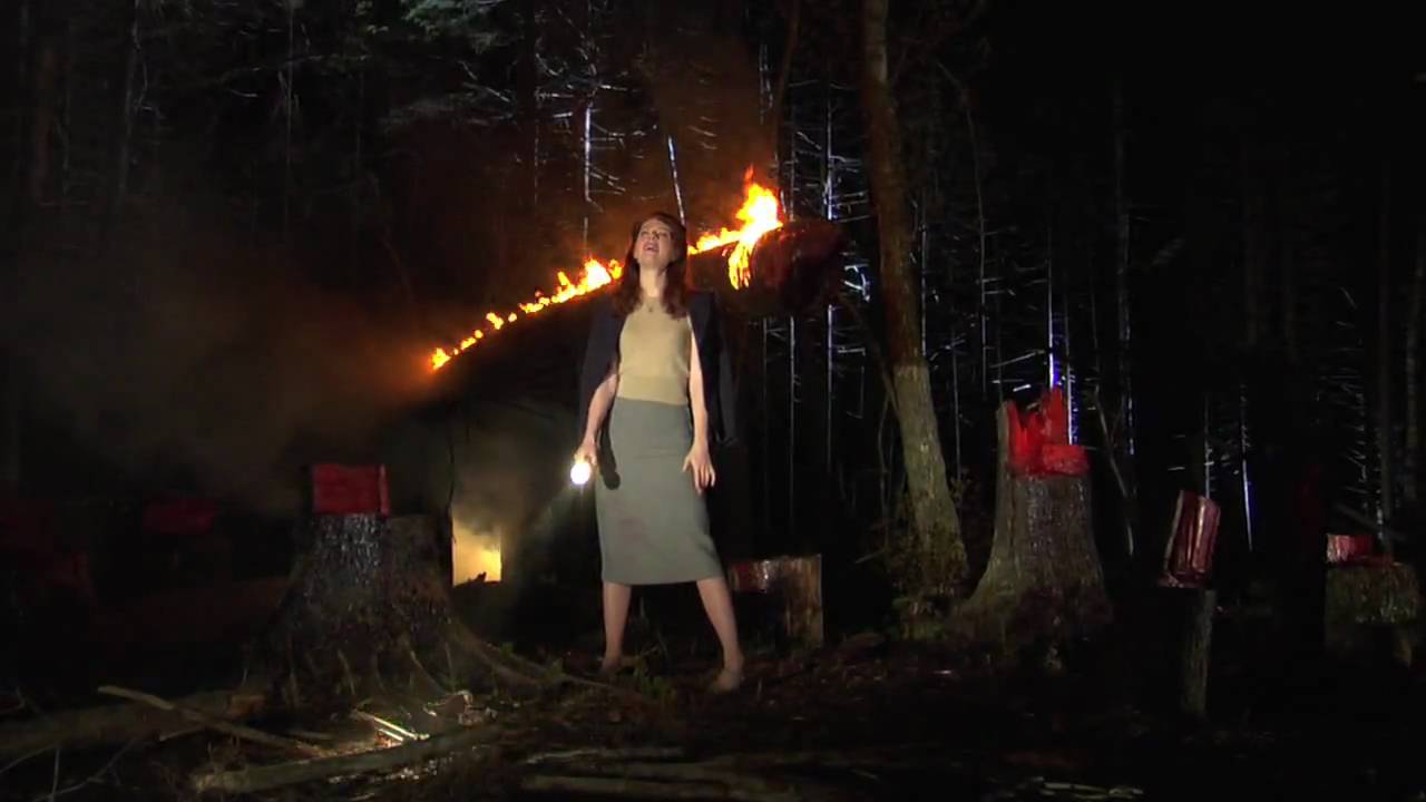 OUT OF OUR MINDS MUSIC VIDEO