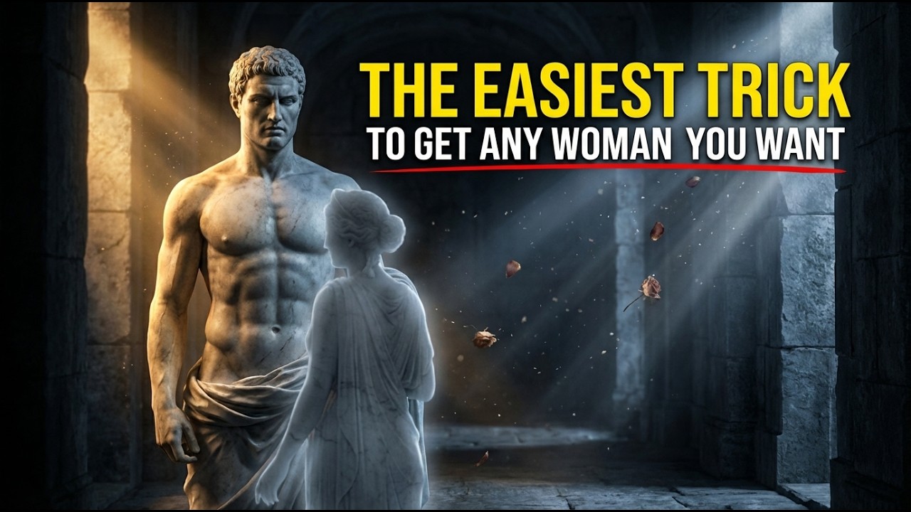 WARNING Don't Make This Mistake with Women