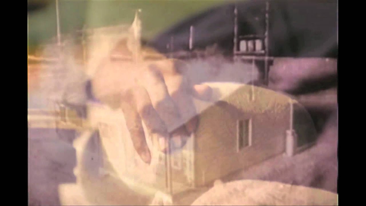 DCOI - Change is a Myth (video)