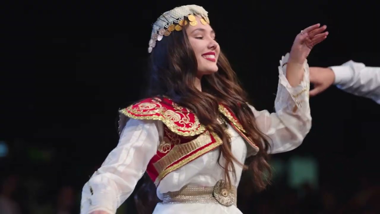 4. Internacionalni festival folklora Sarajevo 2025. - full video
