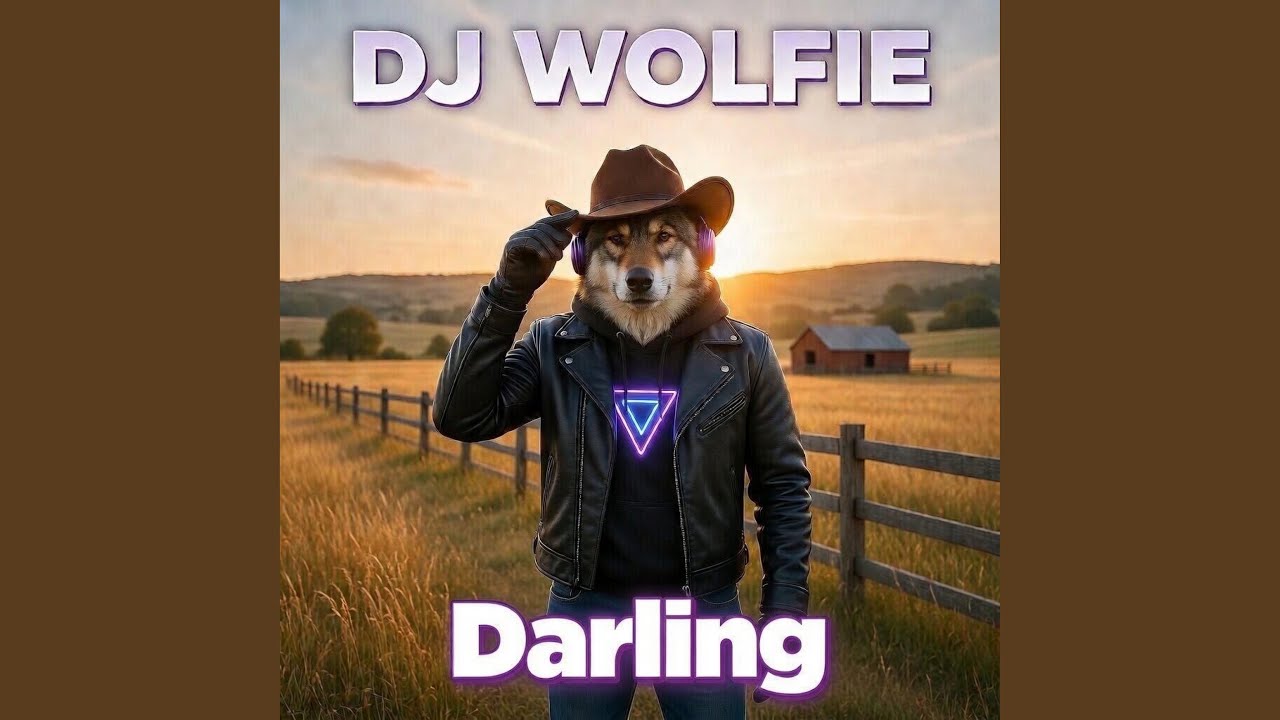 Darling (DJ Wolfie Remix)