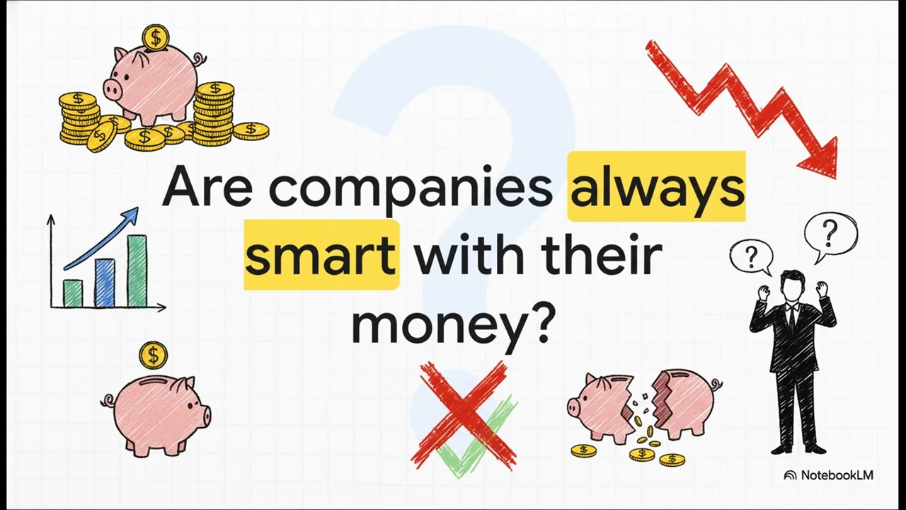 Capital Allocation Masterclass