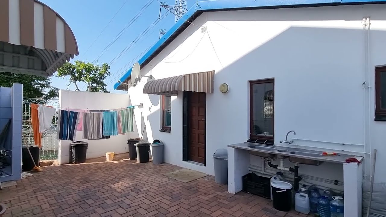 Modern Granny Flat in Reservoir Hills: Perfect for Singles