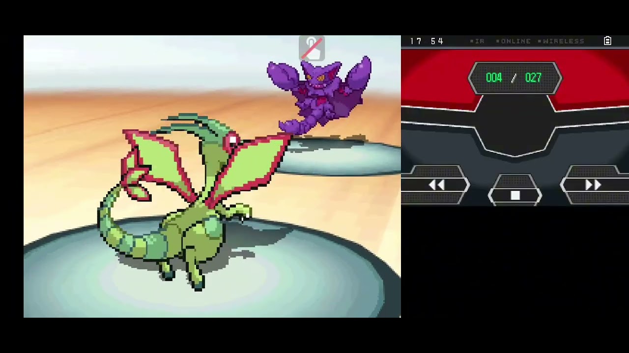 BW2 Torneio Monotype Grupo A R2 (18/01/26) - Thiago vs Elli