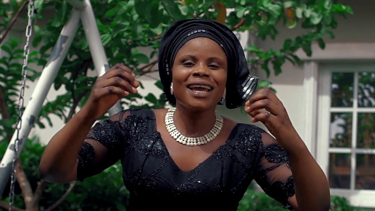 KAYI WA KANKA BY DINAH RICHARD