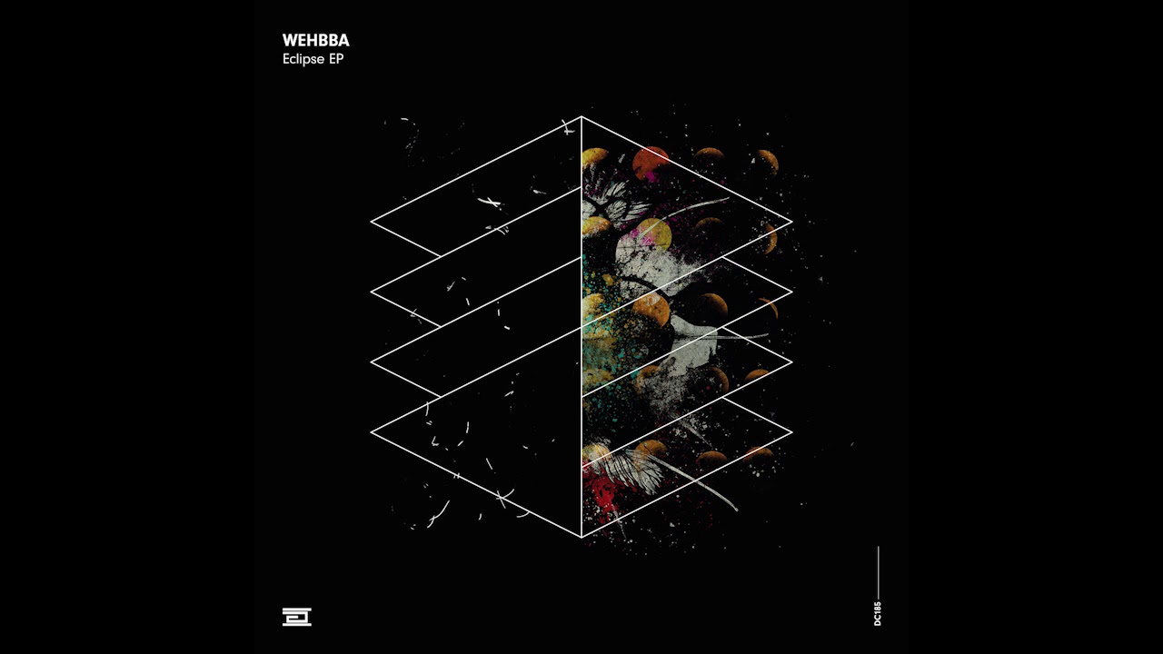 Wehbba - Glasswerk - Drumcode - DC185