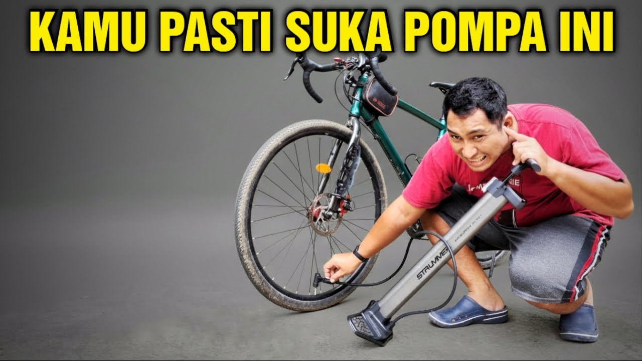 Solusi Ban Tubeless Anti Ribet: Sekali 'BLAST' Langsung Masuk!
