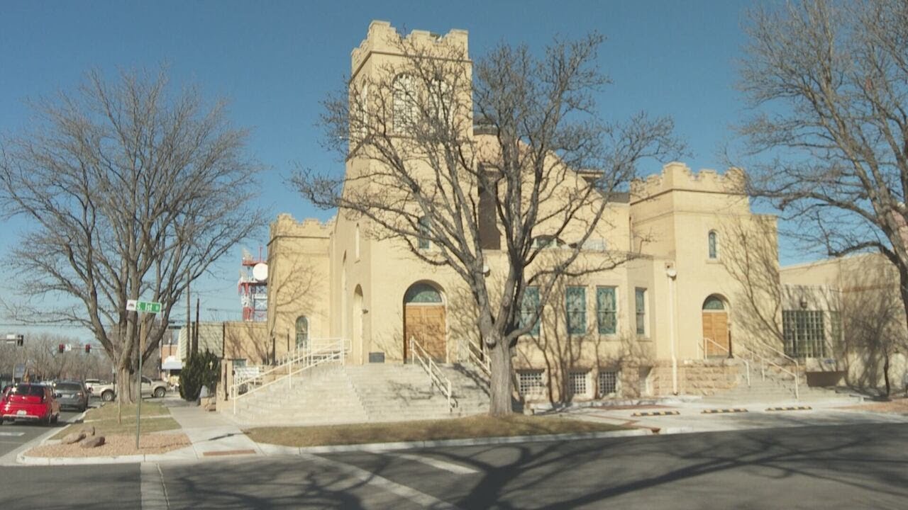Church vs State: The City of Montrose&rsquo;s tricky legal battle