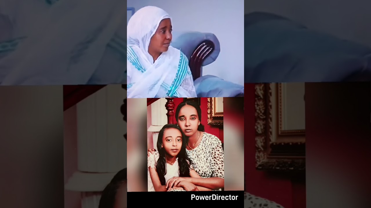 #ዘማሪት#ወርቅነሽ#ተፈራ#ገጠመኞች