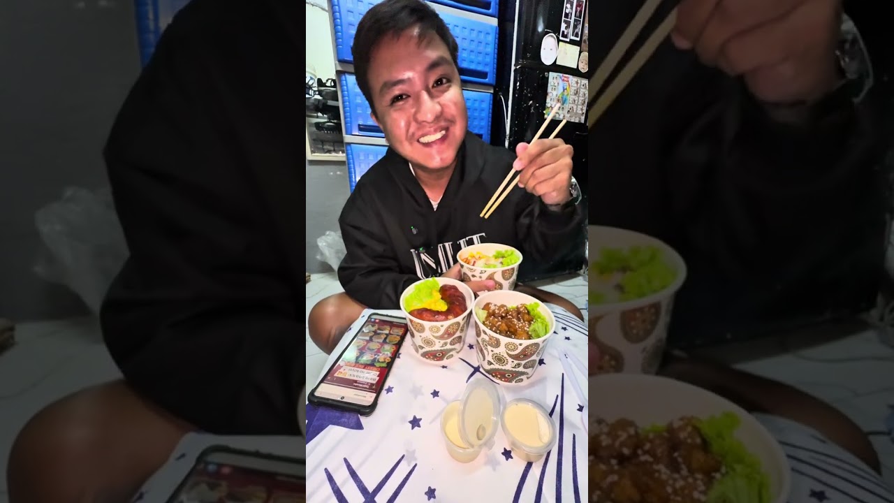 Another food another ft tayo ngayon, mga ka ft. Apaka solid neto gusto nyo rin neto pm nyo lang 