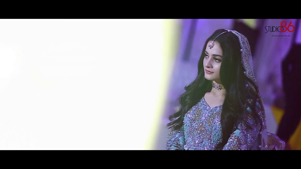 Aiman & Muneeb Engagement