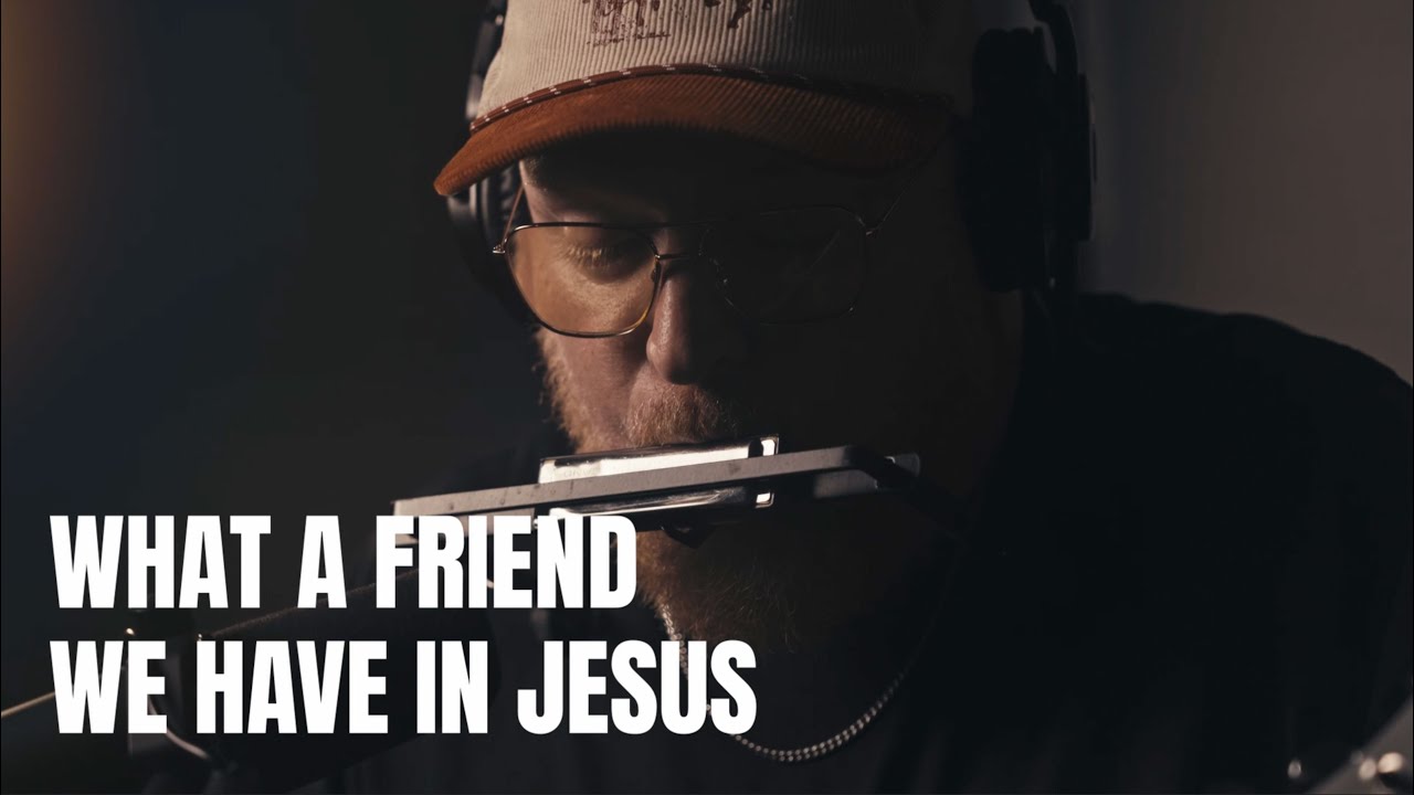 What A Friend We Have In Jesus - Hymns / Worship Songs
