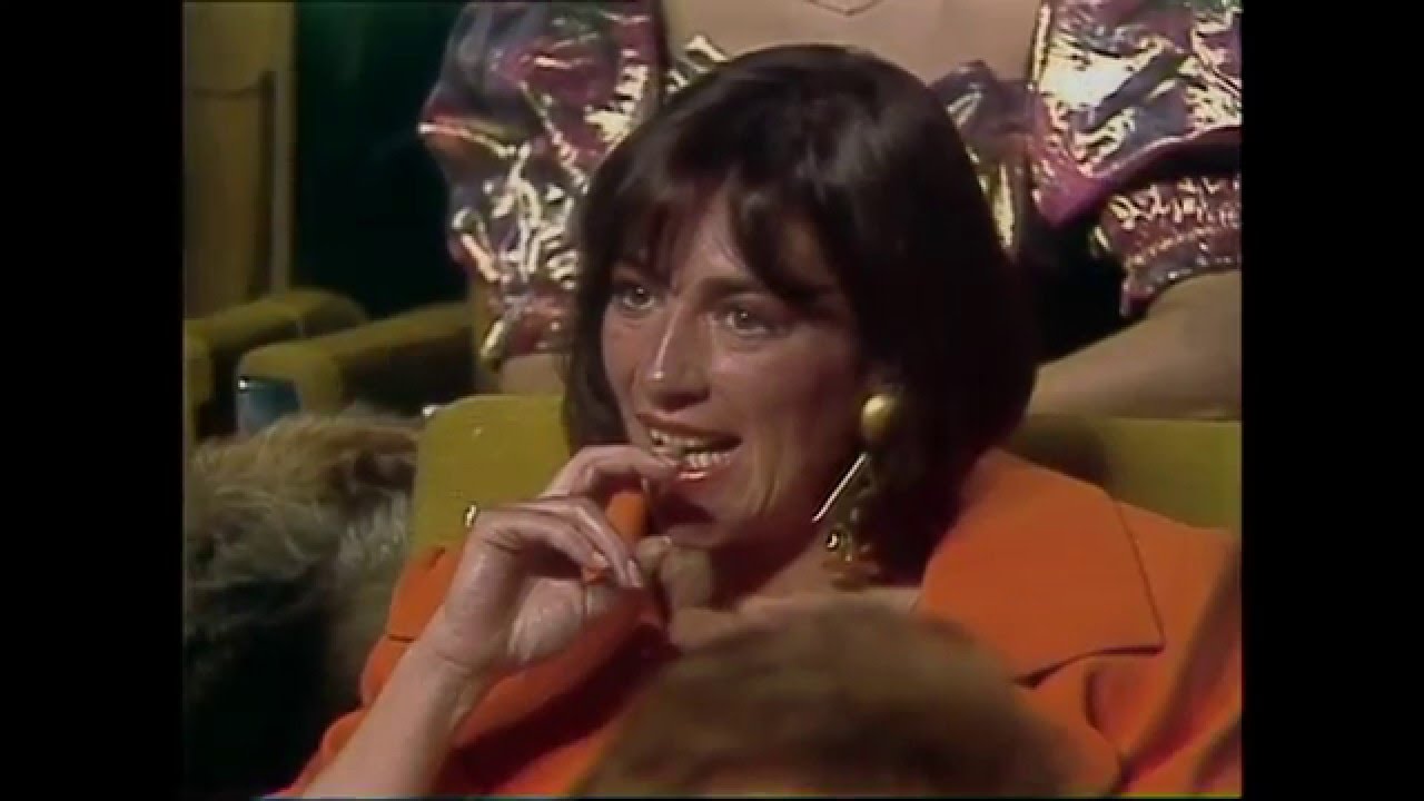 Carmen Maura, Goya a Mejor Actriz Protagonista 1989