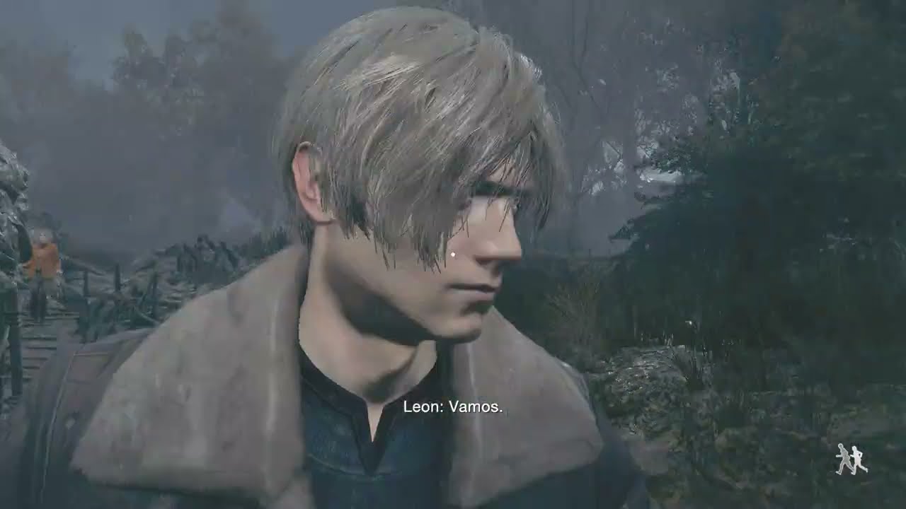 Resident Evil 4 - Capitulo 6 - Estandar - Latinoamerica Español - PC (2023) - Gameplay Windows 11