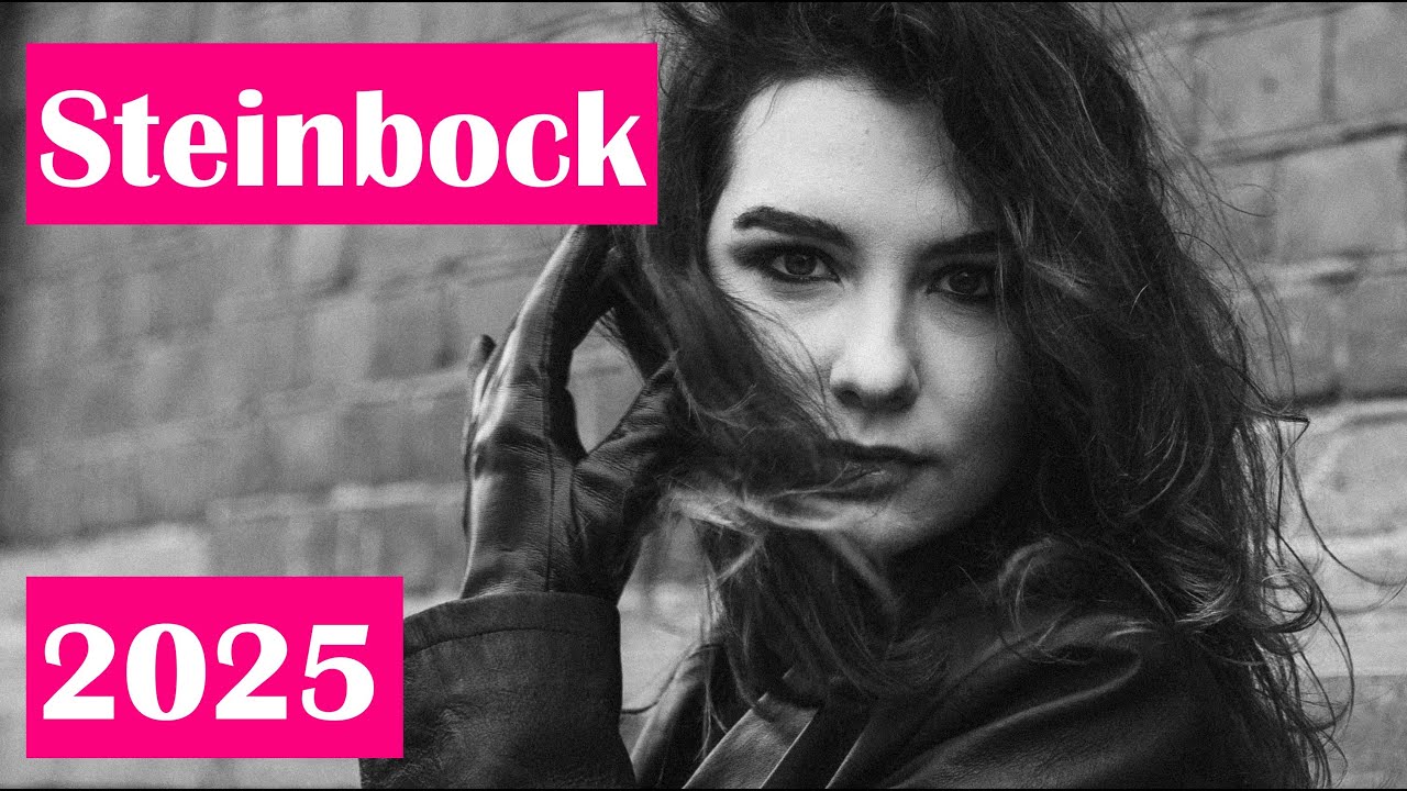 STEINBOCK ♑️ DIE GROSSE LIEBE 🥳❤️💯 (Jahreslegung 2025) ✨️ Tarot Orakel ✨️