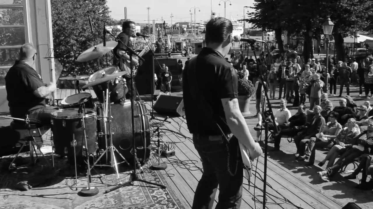 Texas Oil - Whadda Ya Do