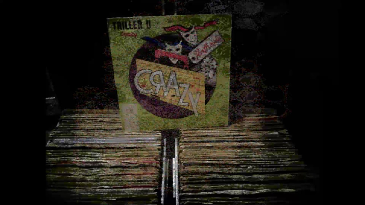 Love Is The Power Riddim Mix - Sanchez / Thriller U