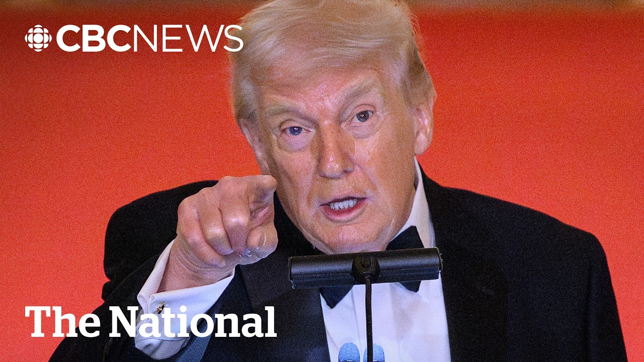 Trump threatens to raise new global tariff to 15%