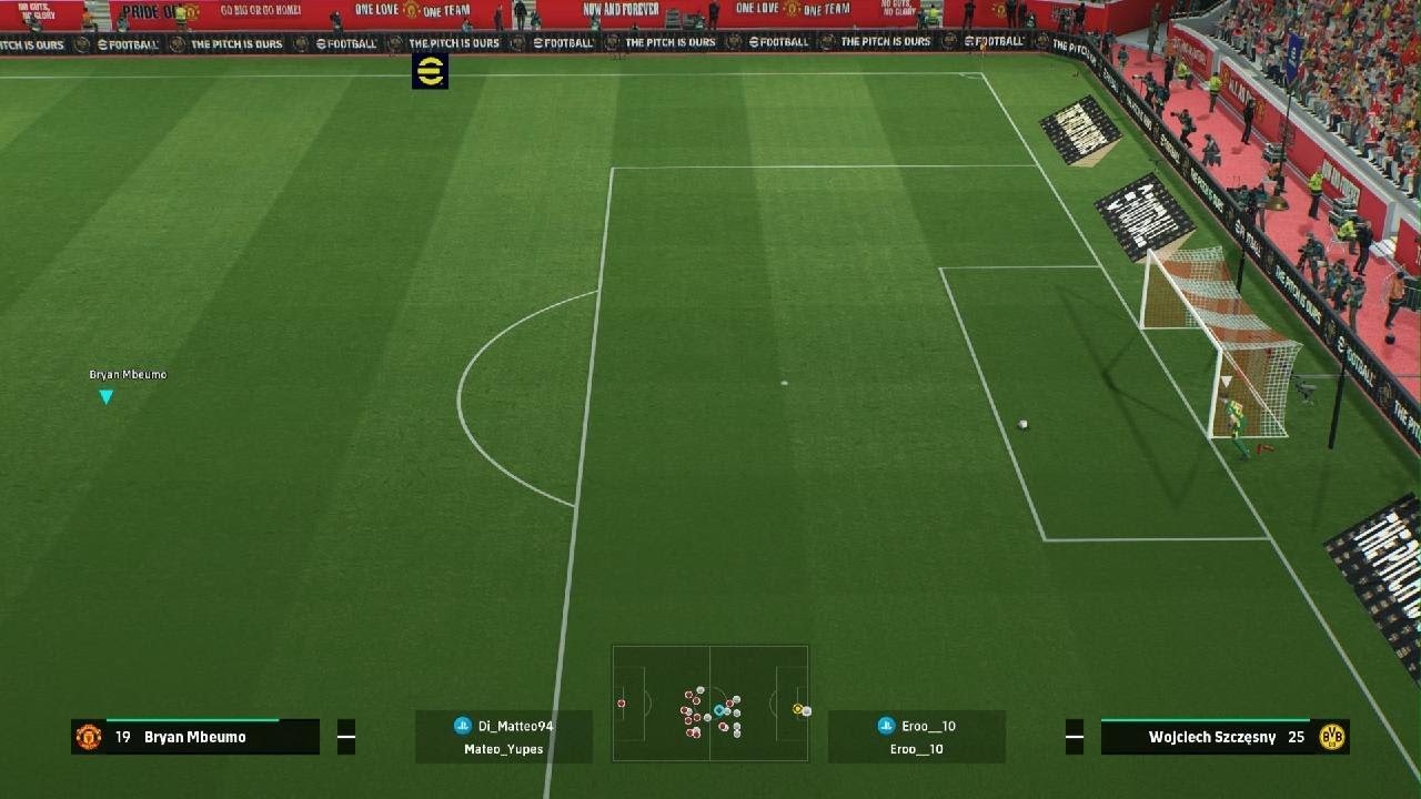 Di_Matteo94 vs Matezus YUPES Sezona6