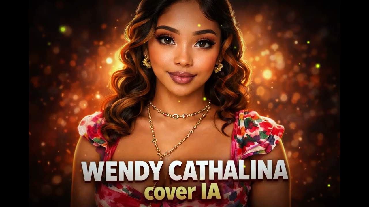 WENDY CATHALINA - AMEZA IZY ( COVER )