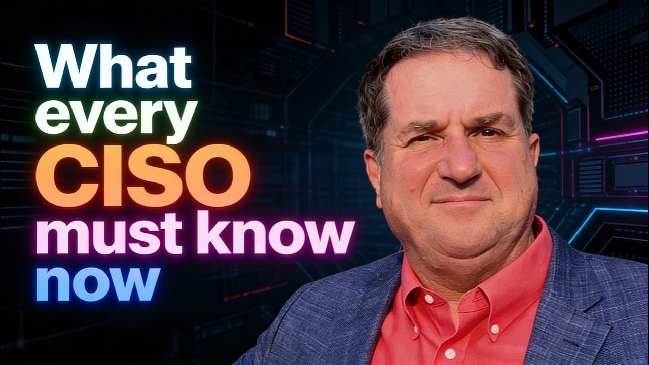 OWASP Top 10 Updates: What Security Teams Need to Know | Steve Winterfeld, Akamai