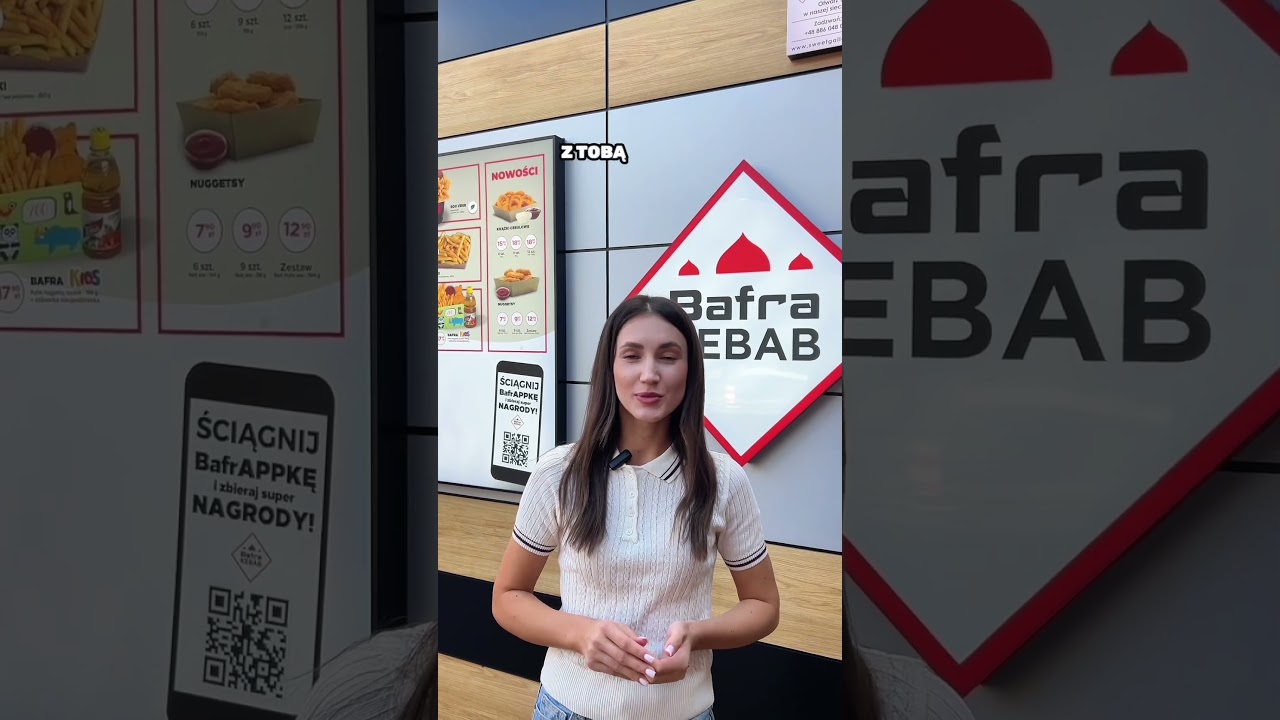Franczyza Bafra Kebab