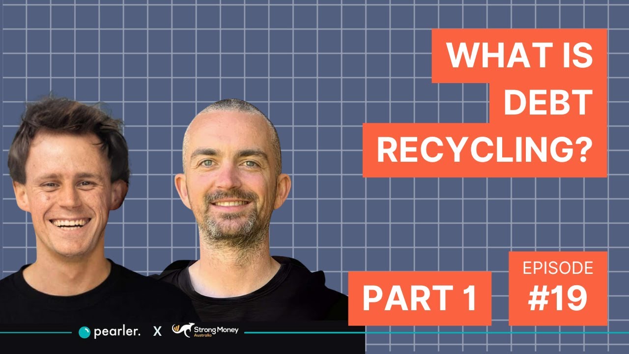 What is Debt Recycling? | Aussie FIRE Podcast