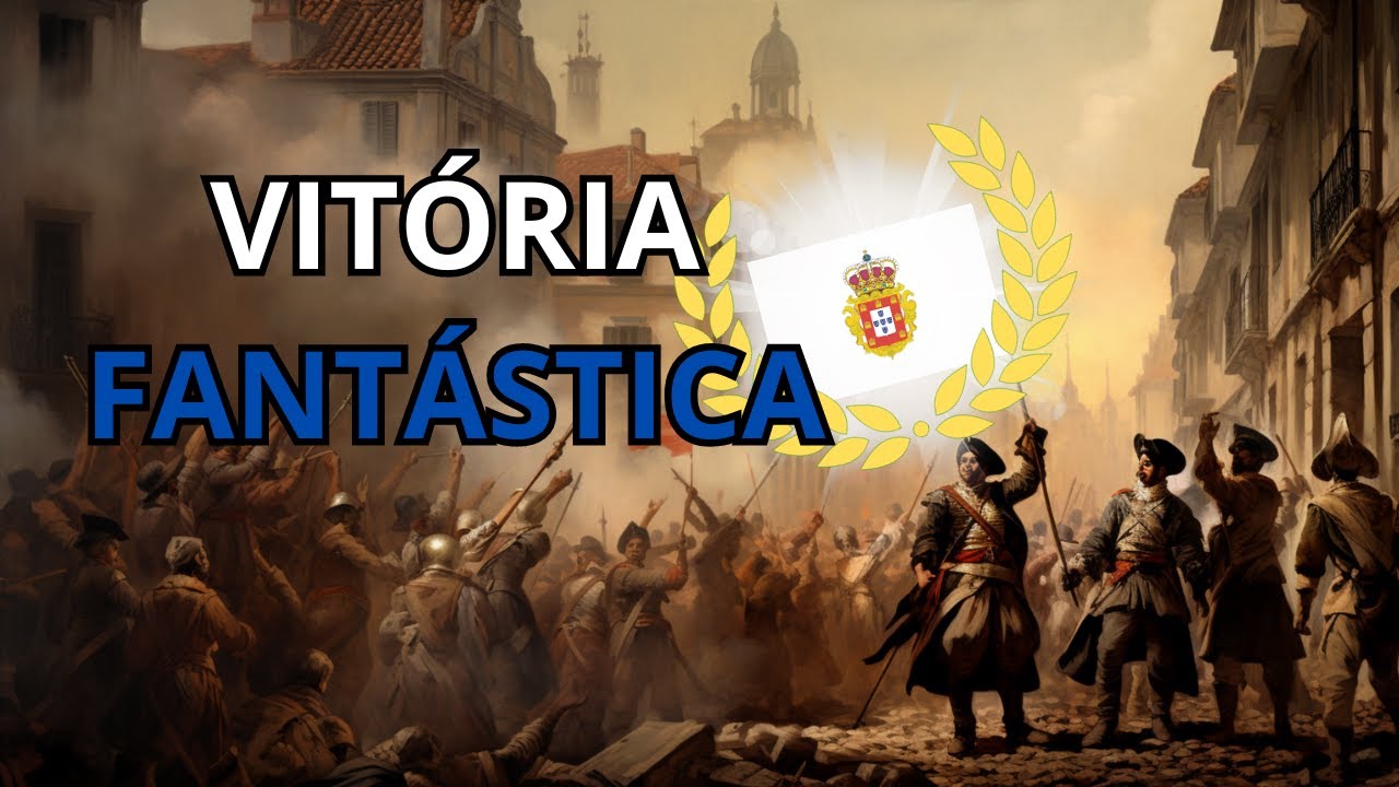 A Vitória Fantástica de Portugal | Os espanhóis nem querem ouvir falar !