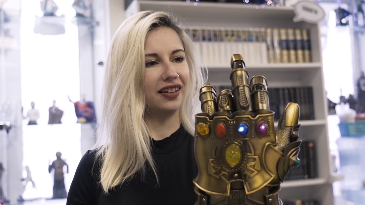 Корпоратив  «Time to be a hero» в 2019 с любовью