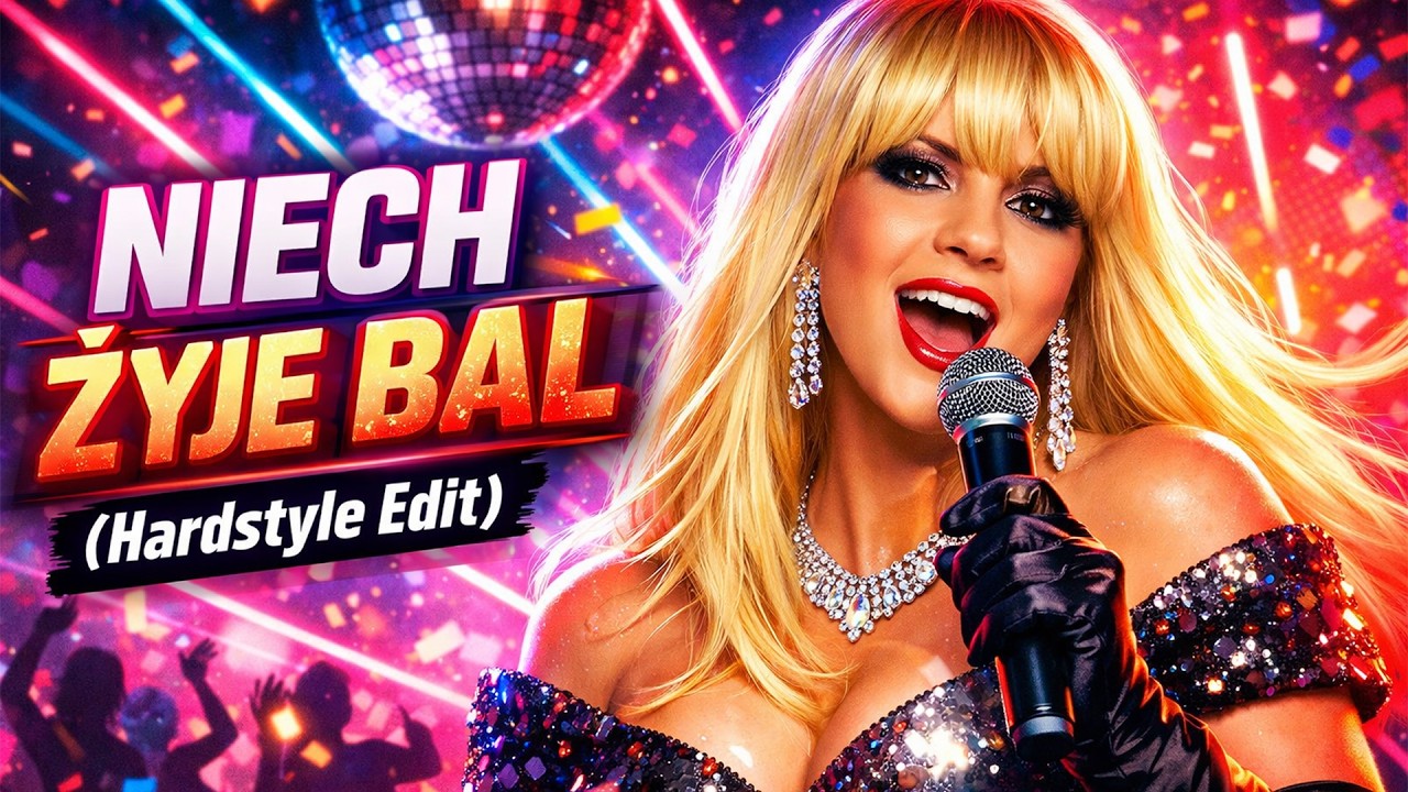Niech żyje bal (Hardstyle Edit)