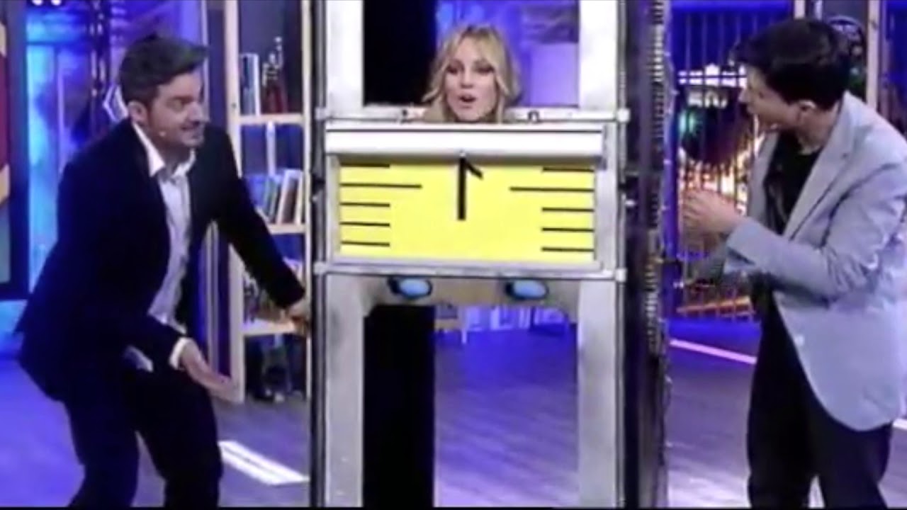 Mineaturización imposible - Jorge Luengo